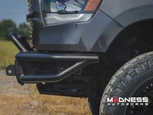 Dodge RAM 1500 Front Bumper - Tubular - w/o Winch Plate - (2019 - 2024)